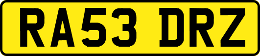 RA53DRZ