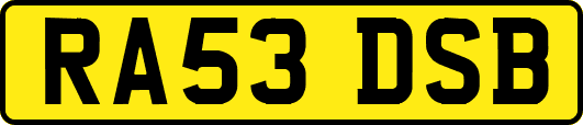 RA53DSB