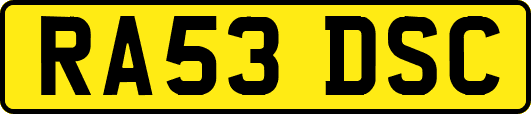 RA53DSC