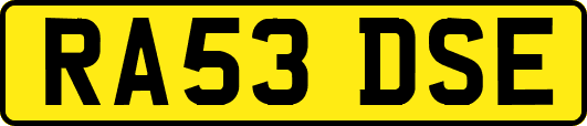 RA53DSE