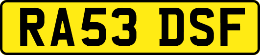 RA53DSF
