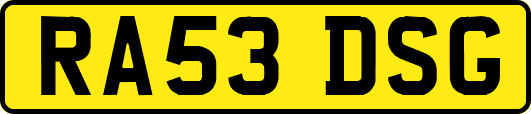 RA53DSG
