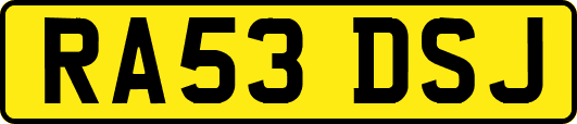RA53DSJ