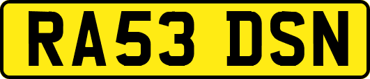 RA53DSN