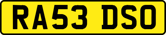 RA53DSO