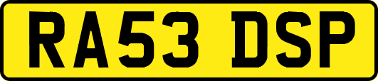 RA53DSP
