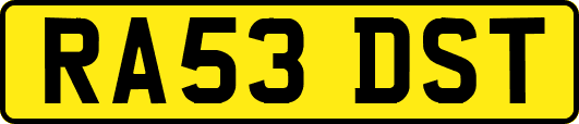 RA53DST