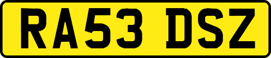RA53DSZ