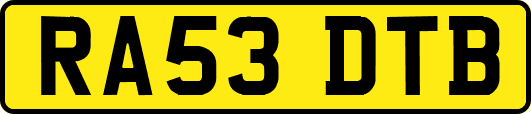 RA53DTB