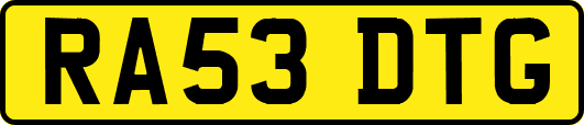 RA53DTG