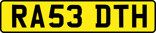 RA53DTH