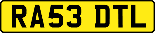 RA53DTL