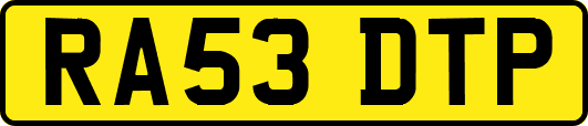 RA53DTP
