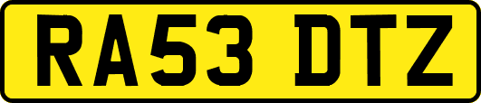 RA53DTZ