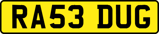 RA53DUG
