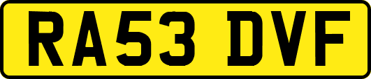RA53DVF