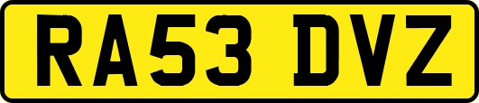 RA53DVZ
