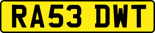 RA53DWT