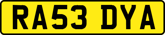 RA53DYA