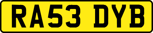 RA53DYB