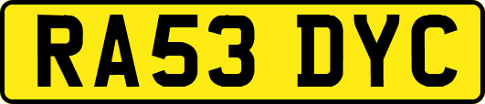 RA53DYC