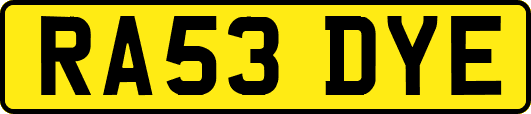 RA53DYE