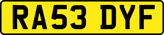RA53DYF