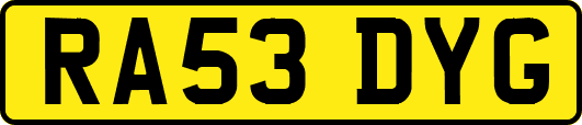 RA53DYG