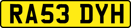 RA53DYH