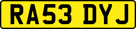 RA53DYJ