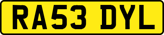 RA53DYL