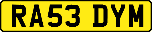 RA53DYM