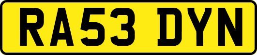 RA53DYN
