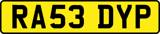 RA53DYP