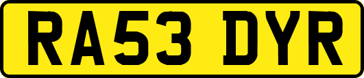 RA53DYR