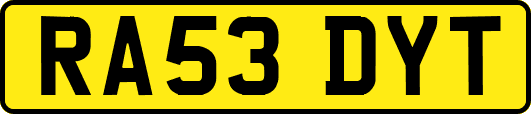 RA53DYT