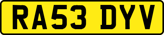 RA53DYV