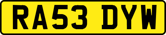RA53DYW