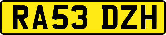 RA53DZH