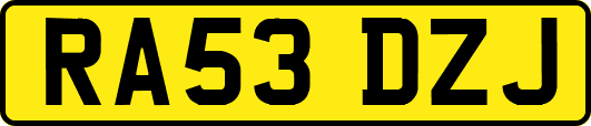 RA53DZJ