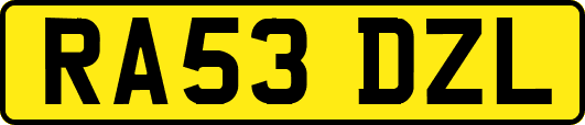 RA53DZL