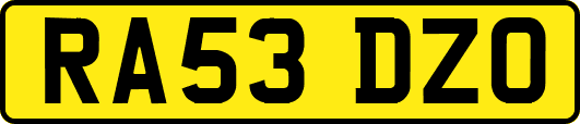 RA53DZO