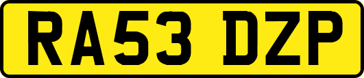 RA53DZP
