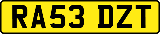 RA53DZT