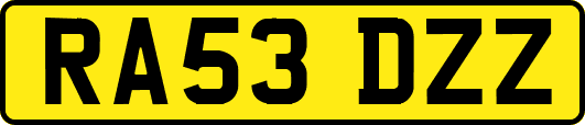 RA53DZZ
