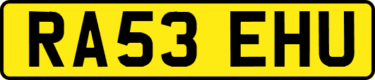 RA53EHU