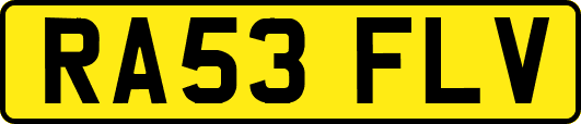 RA53FLV
