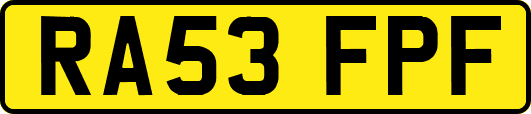 RA53FPF