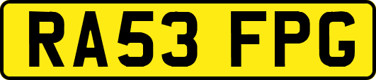 RA53FPG