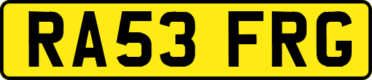 RA53FRG